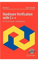 Hardware Verification with C++