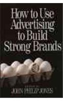 How to Use Advertising to Build Strong Brands