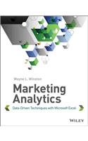 Marketing Analytics