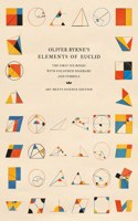 Oliver Byrne's Elements of Euclid