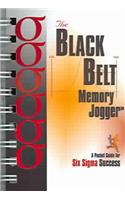 The Black Belt Memory Jogger