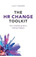 The HR Change Toolkit