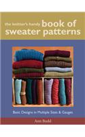 The Knitter's Handy Book of Sweater Patterns