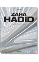 Zaha Hadid. Complete Works 1979-Today, 2020 Edition