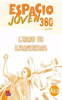 Espacio Joven 360 A2.2 : Student Exercises Book