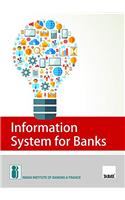 Information System for Banks (2nd Edition 2017)