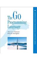 The Go Programming Language