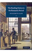 The Reading Nation in the Romantic Period