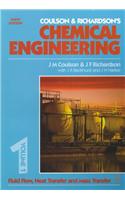 Chemical Engineering Volume 1