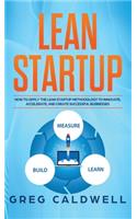 Lean Startup