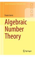 Algebraic Number Theory