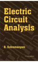 Electric Circuit Analysis