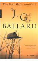 The Best Short Stories of J. G. Ballard