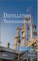 Distillation Troubleshooting