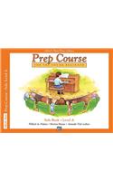 ALFRED PREP COURSE SOLO BOOK LEVEL A