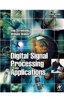 Digital Signal Processing and Applications