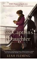 The Captain's Daughter