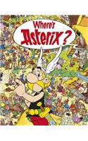 Where's Asterix