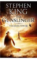 Dark Tower I: The Gunslinger