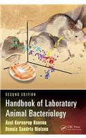 Handbook of Laboratory Animal Bacteriology