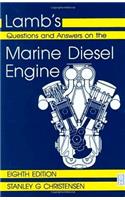 Lamb's Questions and Answers on Marine Diesel Engines