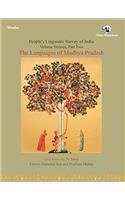 Peoples Linguistic Survey of India, Part 2 - The Languages of Madhya Pradesh - Vol. 16