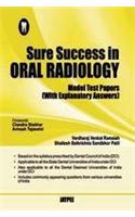 Sure Success in Oral Radiology