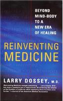 Reinventing Medicine