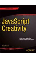 JavaScript Creativity