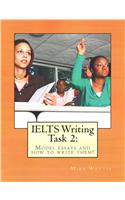 IELTS Writing Task 2