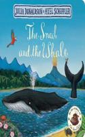 Snail and the Whale