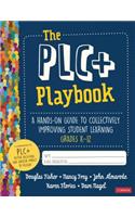 The Plc+ Playbook, Grades K-12