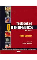 Textbook of Orthopedics