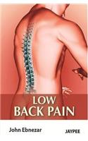 Low Back Pain