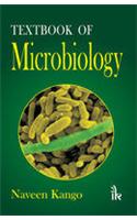 Textbook of Microbiology