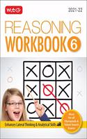 Olympiad Reasoning Workbook - Class 6