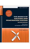 The Basics of Hacking and Penetration Testing