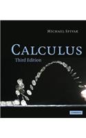 Calculus