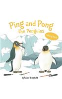 Ping and Pong the Penguins