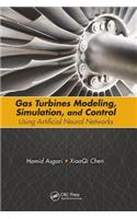 Gas Turbines Modeling, Simulation, and Control