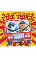 The Wheels on the Fire Truck