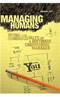 Managing Humans