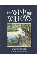 The Wind in the Willows