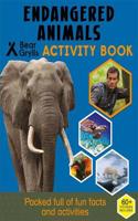 Bear Grylls Activity Series: Endangered Animals - Bear Grylls