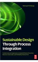 Sustainable Design Through Process Integration