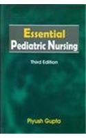 Essential Pediatric Nursing 3Ed