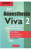 The Anaesthesia Viva: Volume 2