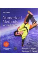 Numerical Method For Engineers 6/e