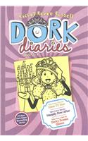 Dork Diaries Books 7-9