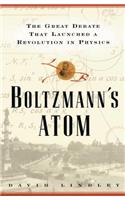 Boltzmanns Atom